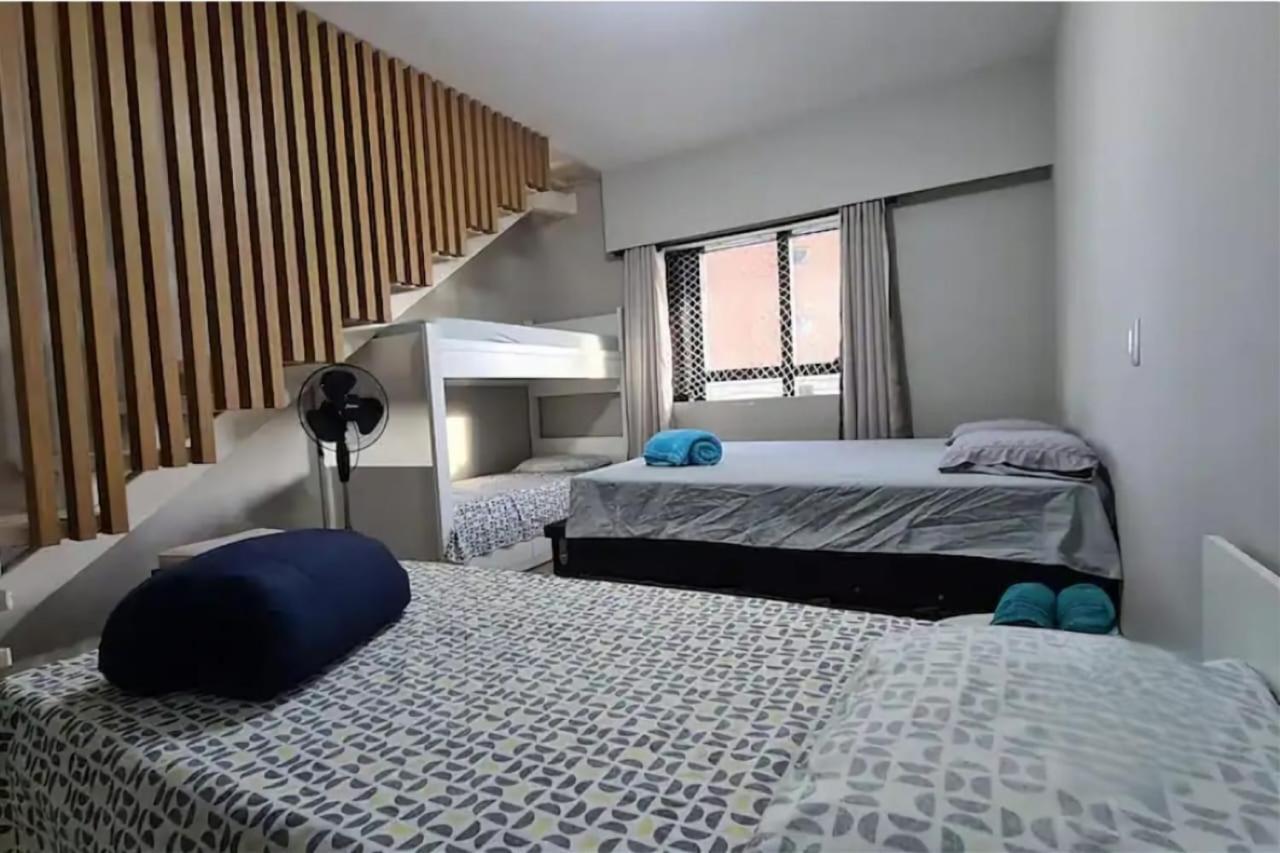 Conjunto Estudio E Duplex Selenita By Alpha-Stayservice Barueri Exterior photo