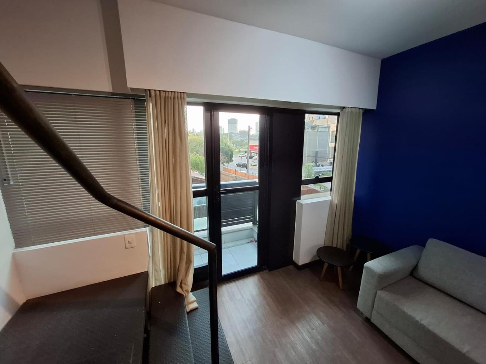 Conjunto Estudio E Duplex Selenita By Alpha-Stayservice Barueri Exterior photo