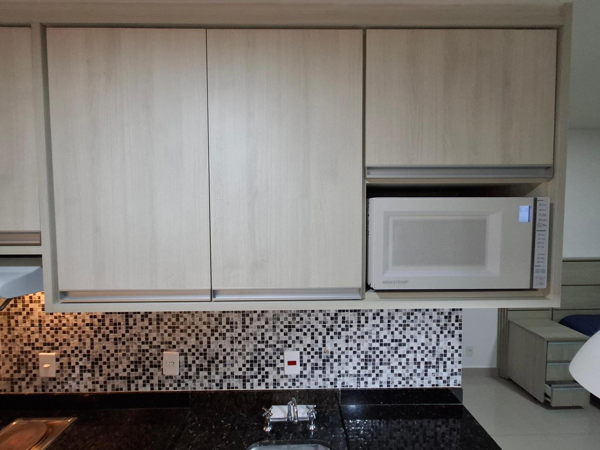 Conjunto Estudio E Duplex Selenita By Alpha-Stayservice Barueri Exterior photo