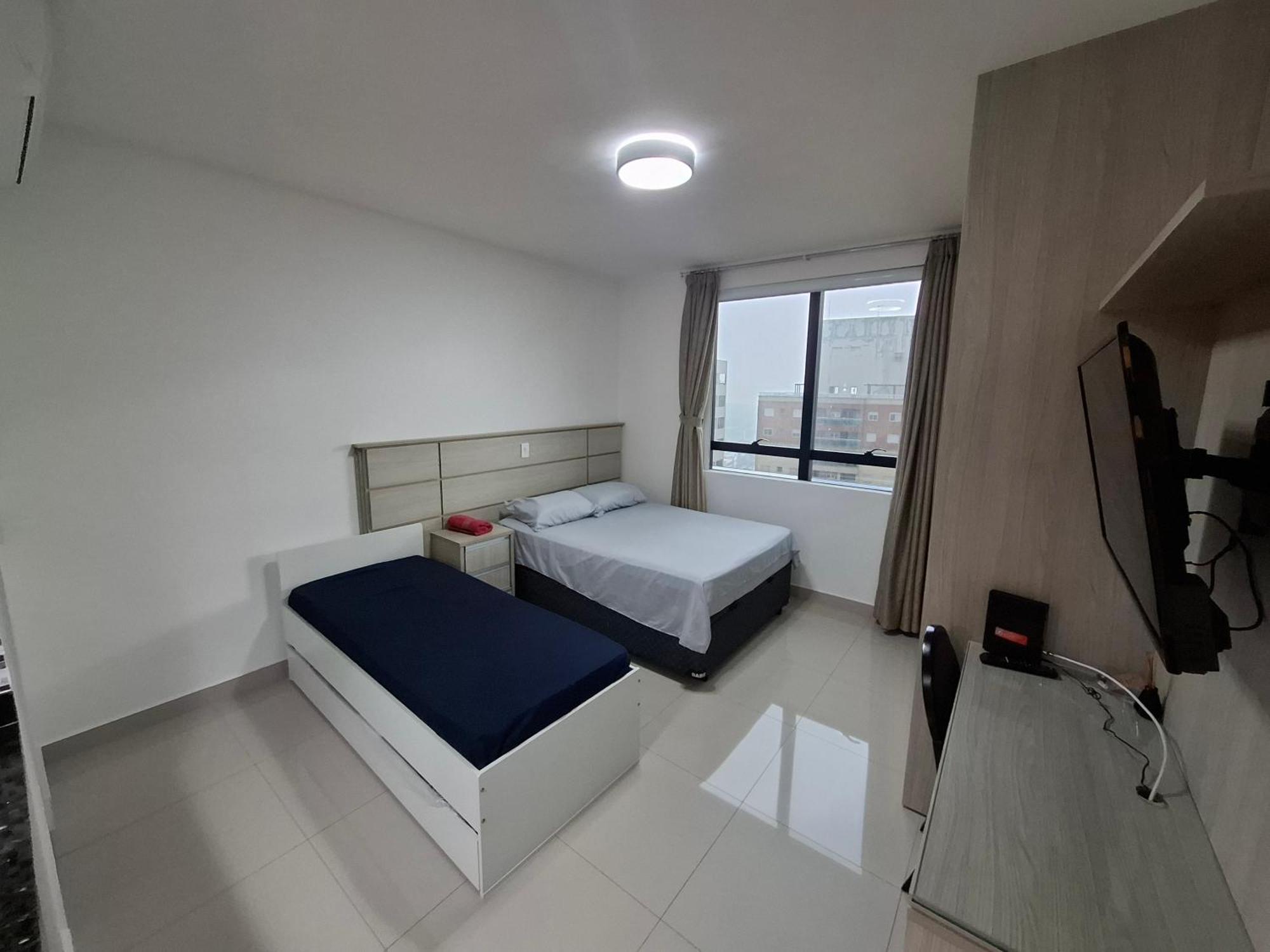 Conjunto Estudio E Duplex Selenita By Alpha-Stayservice Barueri Exterior photo