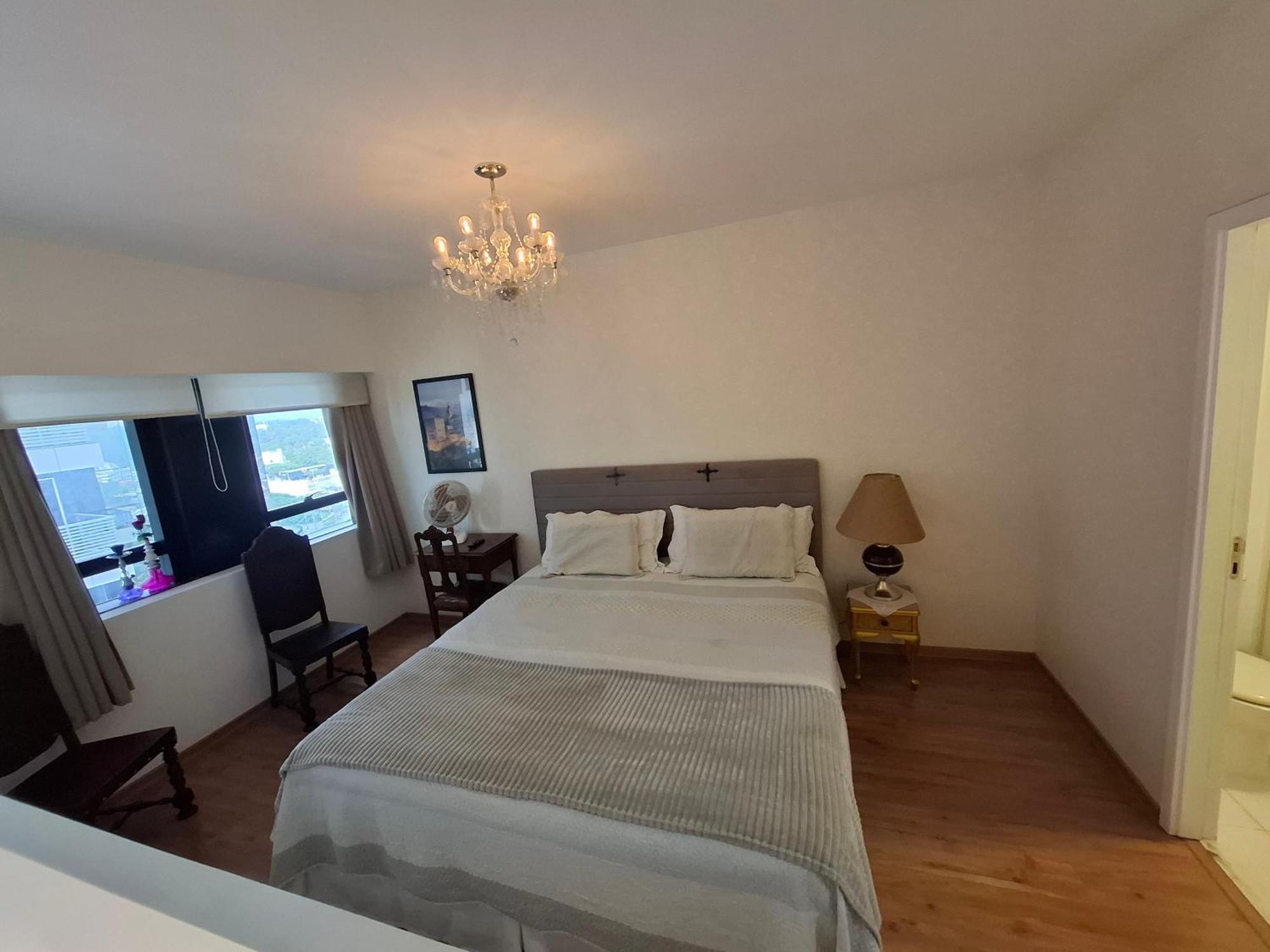 Conjunto Estudio E Duplex Selenita By Alpha-Stayservice Barueri Exterior photo