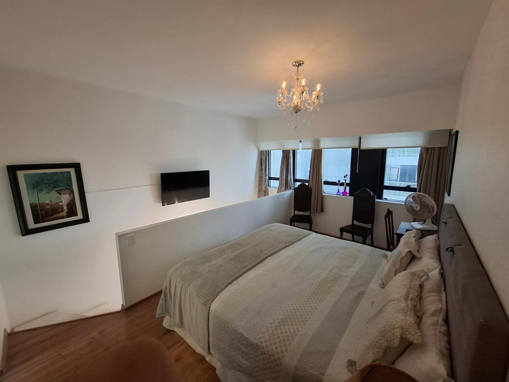 Conjunto Estudio E Duplex Selenita By Alpha-Stayservice Barueri Exterior photo