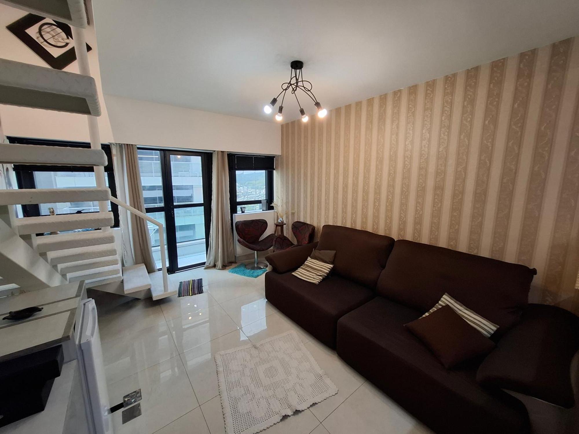 Conjunto Estudio E Duplex Selenita By Alpha-Stayservice Barueri Exterior photo