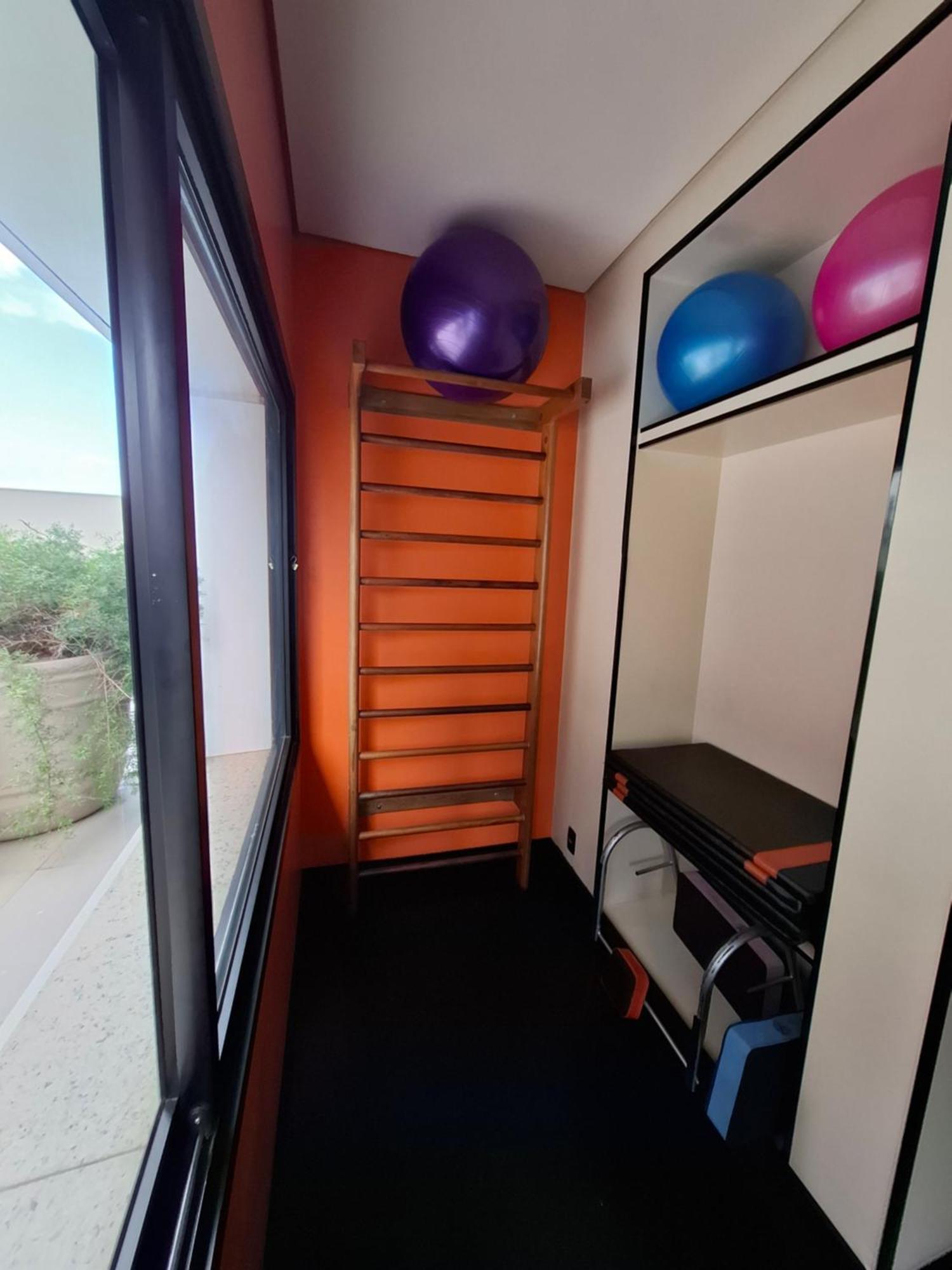 Conjunto Estudio E Duplex Selenita By Alpha-Stayservice Barueri Exterior photo