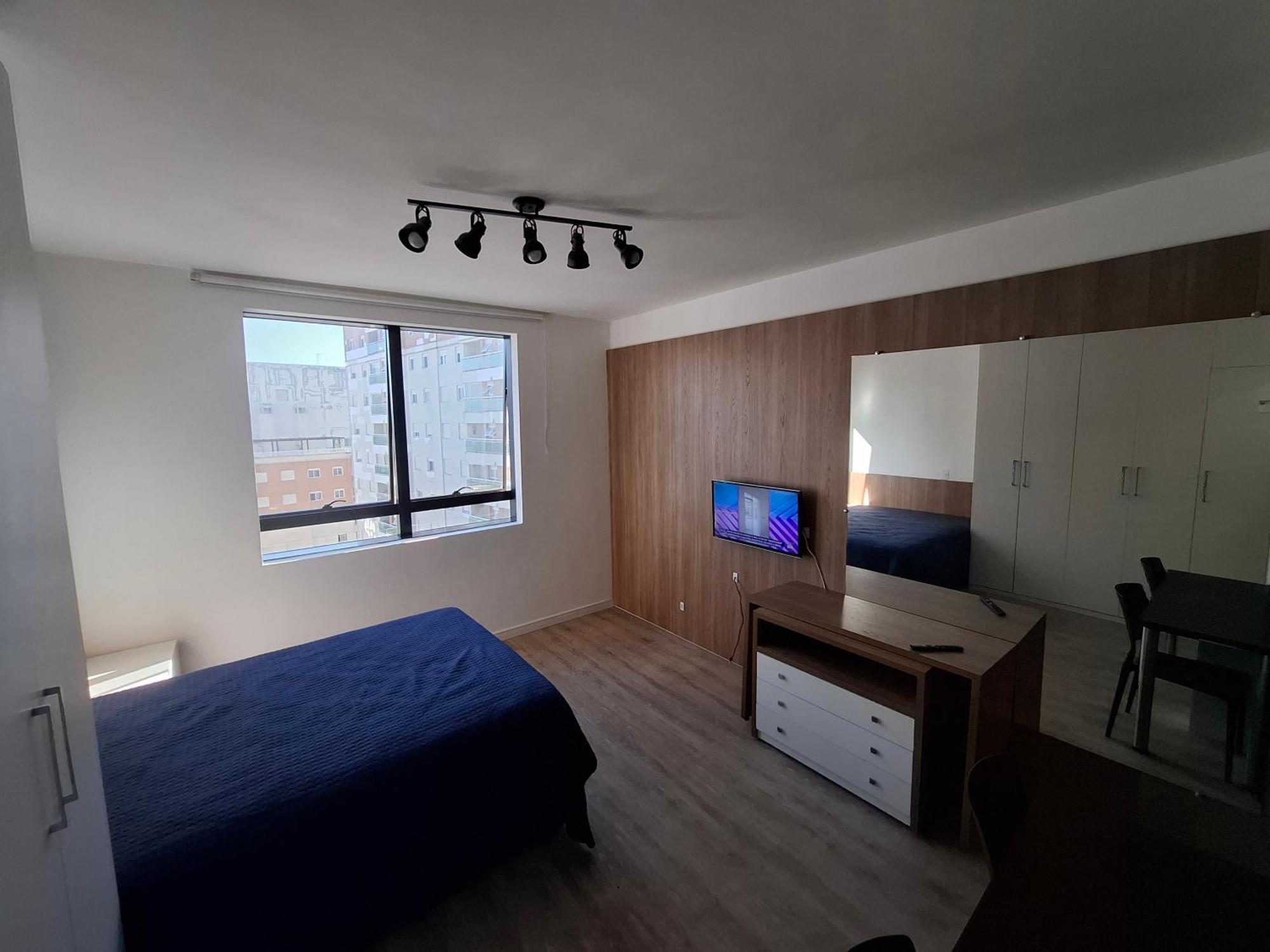 Conjunto Estudio E Duplex Selenita By Alpha-Stayservice Barueri Exterior photo