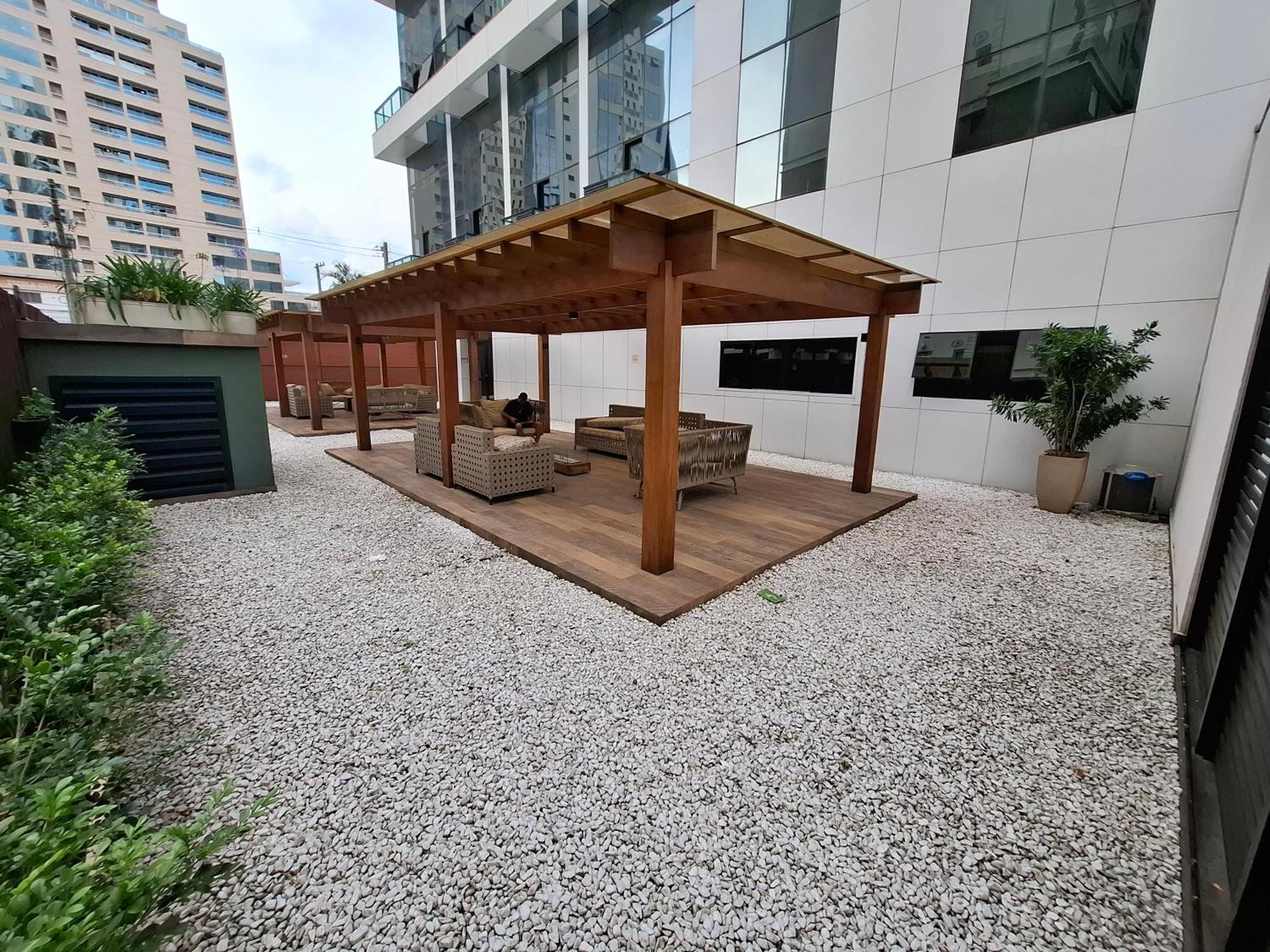 Conjunto Estudio E Duplex Selenita By Alpha-Stayservice Barueri Exterior photo